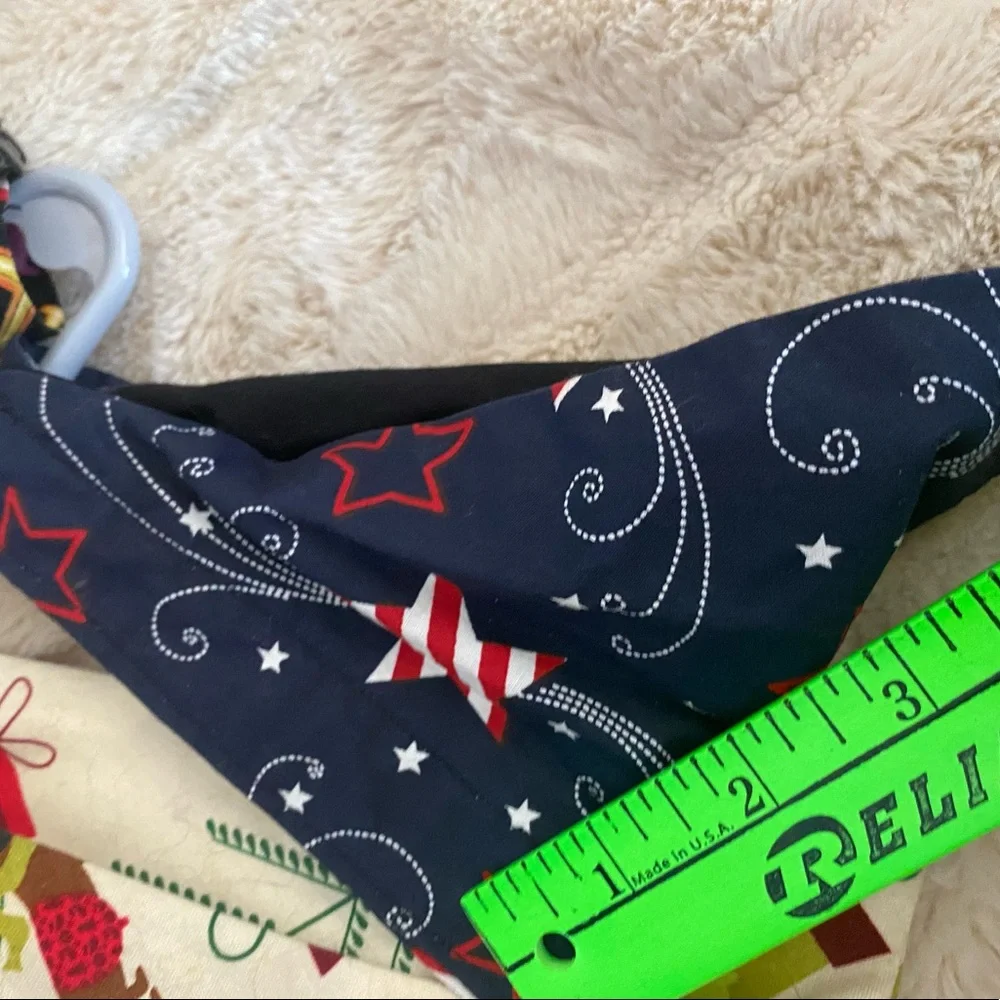 Dog bandana 🐕🦴